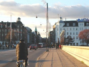 Norrebro Nørrebro