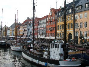 Nyhavn Copenhagen Nyhavn CPH