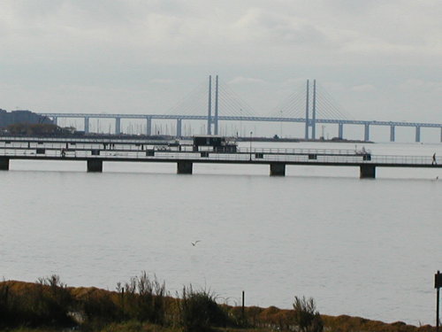 Puente del Oresund