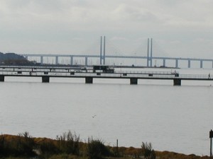 Puente Oresund