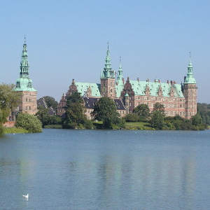 Castillo Copenhague