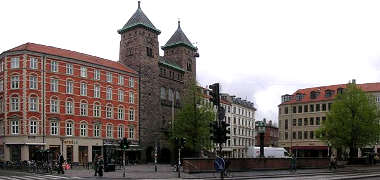 vesterbro