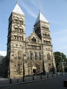 Catedral Lund