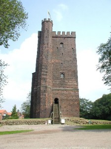 Torre Helsingborg