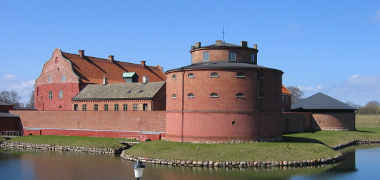 Landskrona Malmö