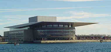 Opera Copenhagen